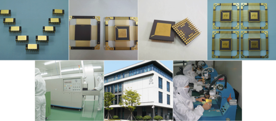 云企聚數字技術服務 一站式解決方案，賦能企業數字化轉型